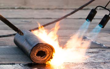 Holme On The Wolds asphalt flat roofing repairs