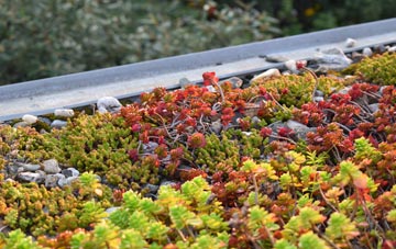 the cost of Holme On The Wolds green roof installation
