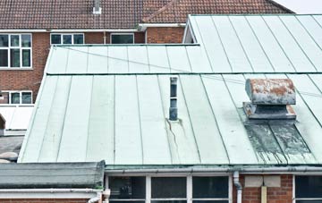 Holme On The Wolds lead roofing costs