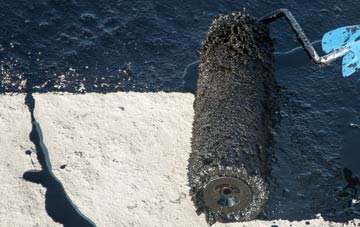 Holme On The Wolds liquid sealant waterproofing