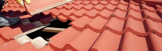 compare Holme On The Wolds roof repair quotes