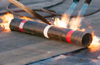 Holme On The Wolds flat roof sealing