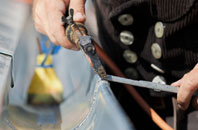 Holme On The Wolds lead roof quotes